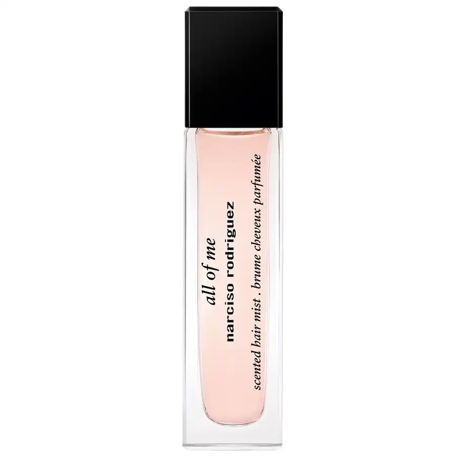 Narciso Rodriguez - All of Me Scented Hair Mist Perfumes para el cabello 30 ml female - Narciso Rodriguez - Comparador de precios