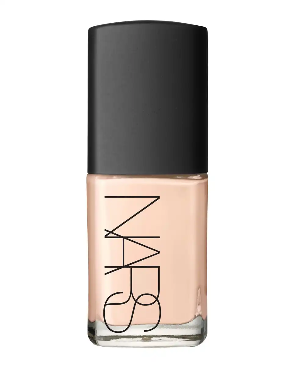 Nars - Base De Maquillaje Sheer Glow Foundation - NARS - Comparador de precios