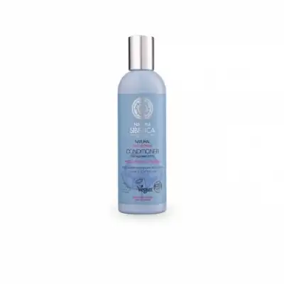 Natura Siberica Acondicionador Natural Antiestrés, 170 ml - Natura Siberica - Comparador de precios