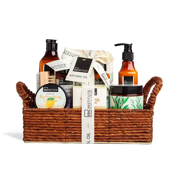 Natural Oil - IDC INSTITUTE - Comparador de precios