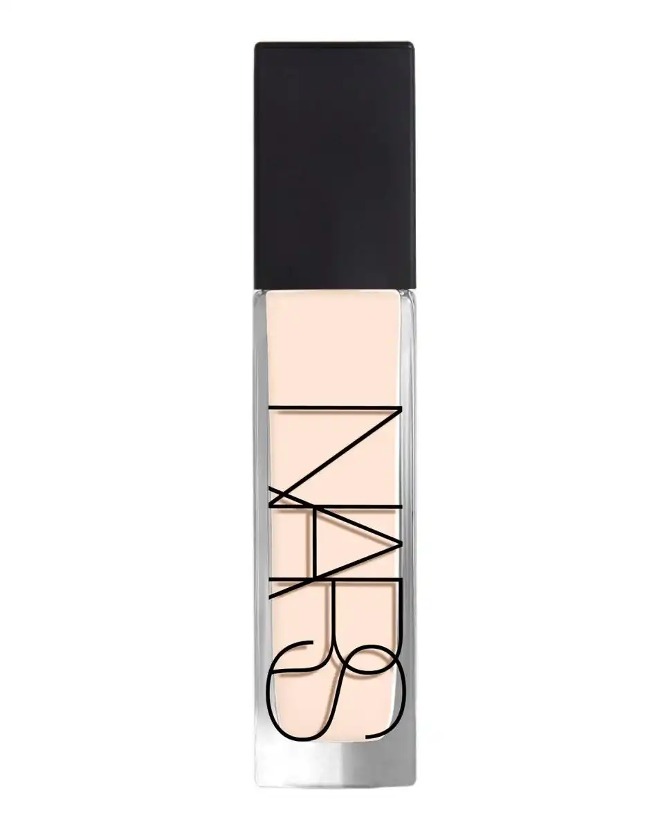 Natural Radiant Longwear Foundation Nars Base De Maquillaje 30 Ml YULONG - NARS - Comparador de precios