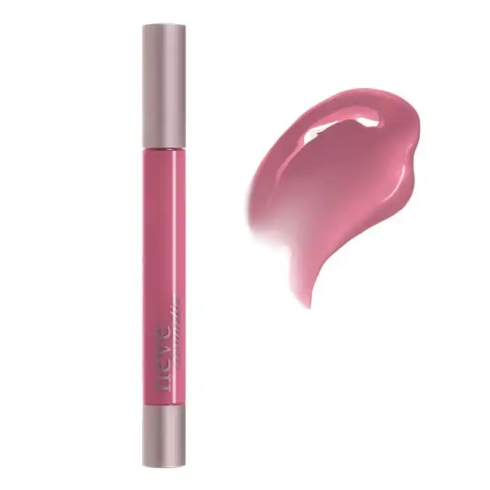 Neve Cosmetics Neve Cosmetics Lip Gloss Down the Rabbit Hole, 4 ml - Neve Cosmetics - Comparador de precios