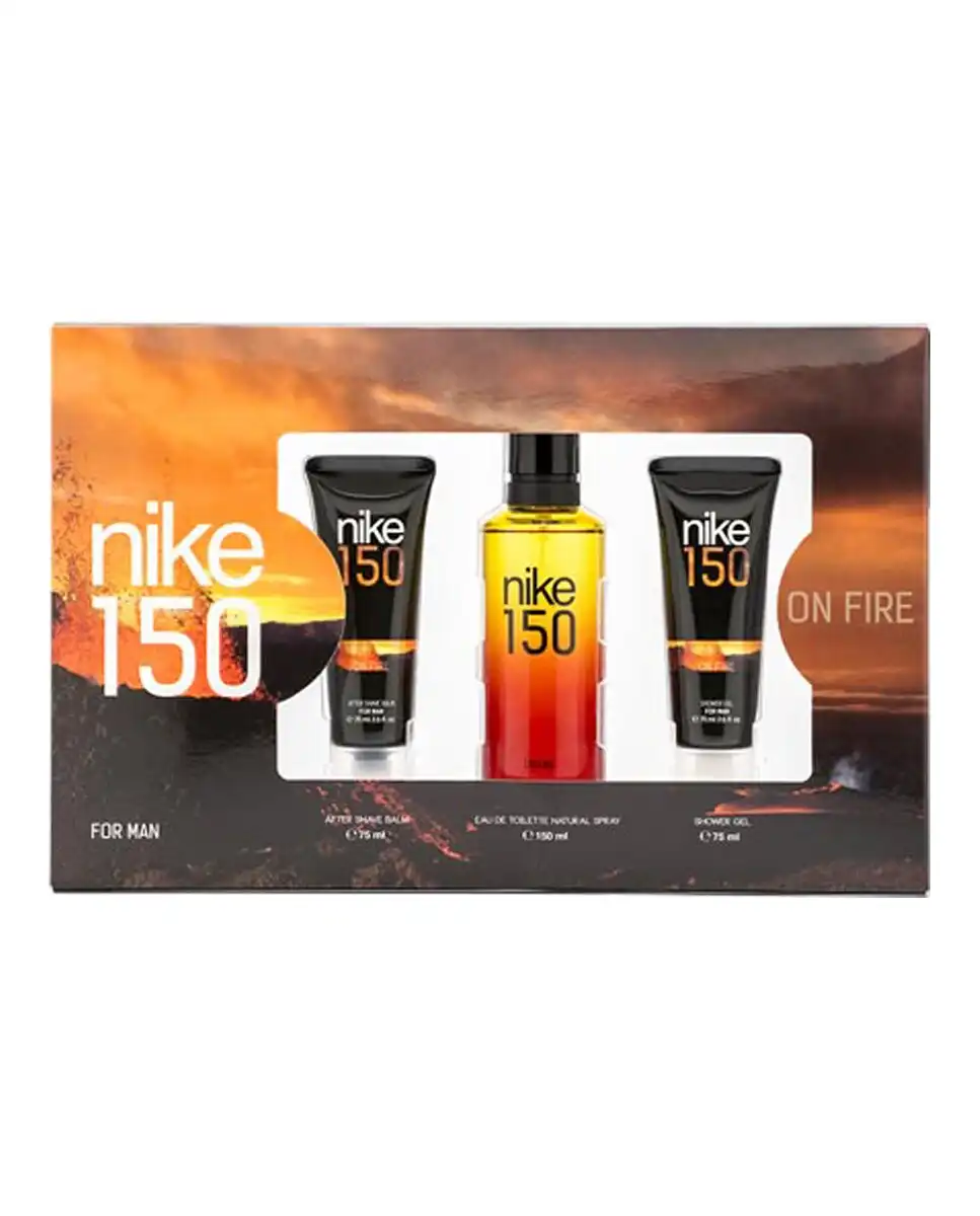 Nike - Estuche De Raglo On Fire Man - Nike - Comparador de precios