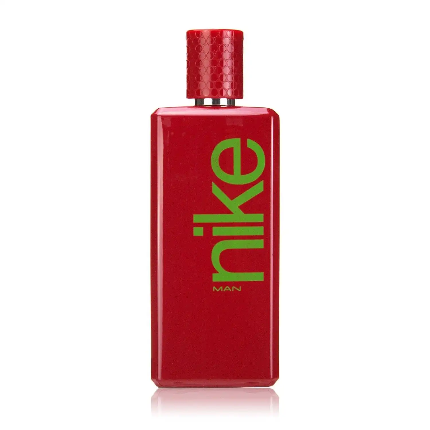 Nike Man Red 100 ml Eau de Toilette - Nike - Comparador de precios