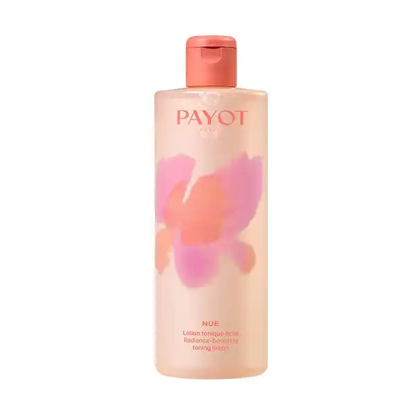 Nue Lotion Tonique Éclat 400ML - PAYOT - Comparador de precios