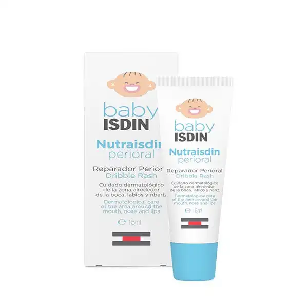 Nutraisdin Perioral - Isdin - Comparador de precios