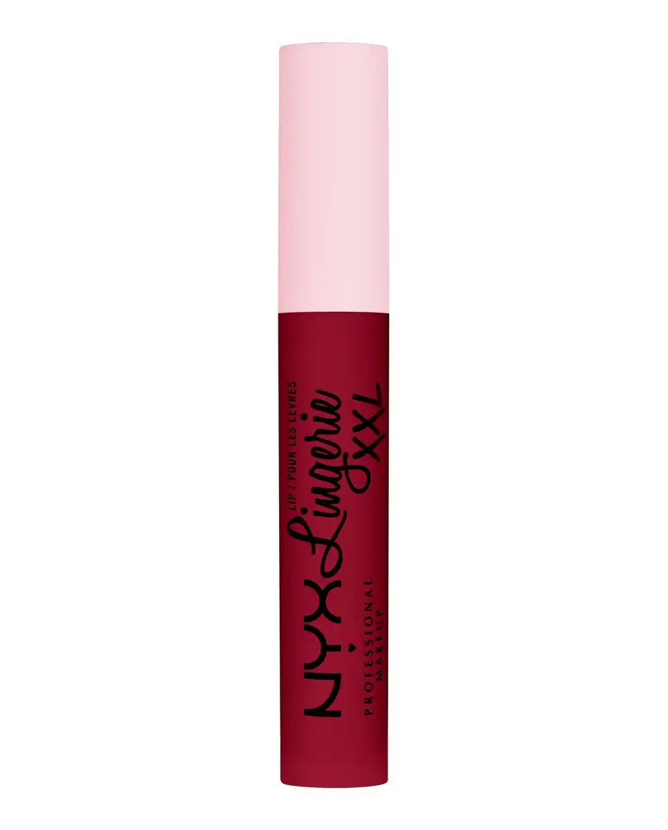 NYX Professional Makeup - Barra De Labios Líquida Lip Lingerei XXL - NYX Professional Makeup - Comparador de precios