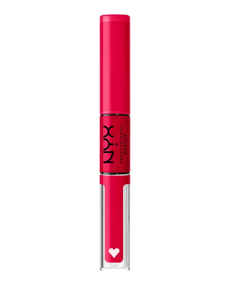 NYX Professional Makeup - Brillo De Labios Shine Loud - NYX Professional Makeup - Comparador de precios