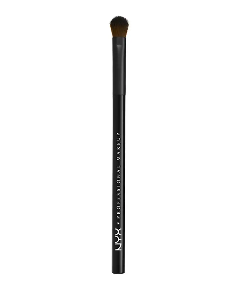 NYX Professional Makeup - Brocha De Ojos Pro Shading Brush - NYX Professional Makeup - Comparador de precios