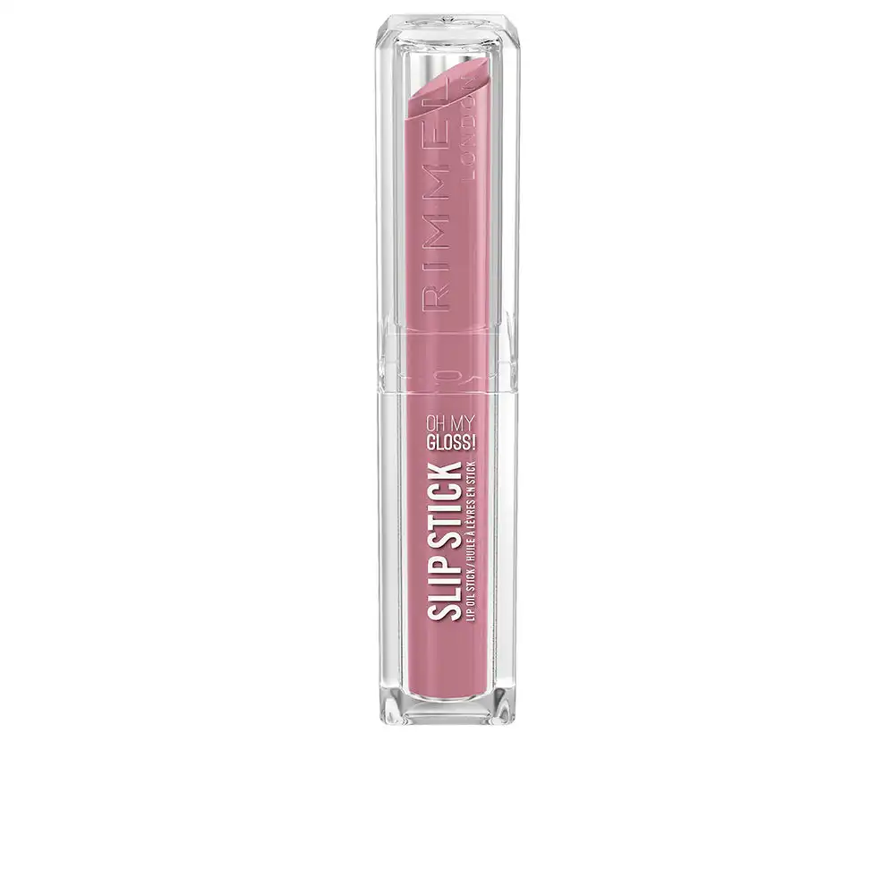 OH MY GLOSS! SLIP STICK lip oil stick #200-Pouting - Rimmel London - Comparador de precios
