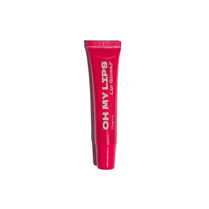 Oh My Lips Lip Gloss - You Are The Princess - Comparador de precios
