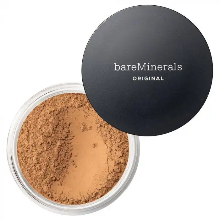 Original Foundation SPF15 Base de Maquillaje en Polvo - bareMinerals - Comparador de precios