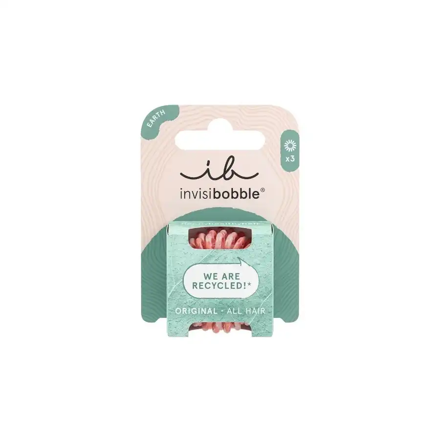 Original - Save It Or Waste It 1Pieza 3.0 pieces - Invisibobble - Comparador de precios