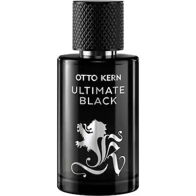 Otto Kern Ultimate Black Eau de Parfum Spray 30 ml 30.0 ml - Otto Kern - Comparador de precios