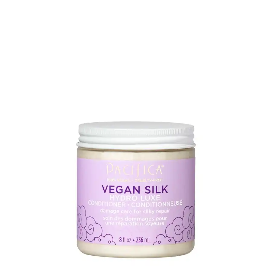 Pacifica - Vegan Silk Acondicionador para Cabellos Secos Acondicionadores 236 ml female - Pacífica - Comparador de precios