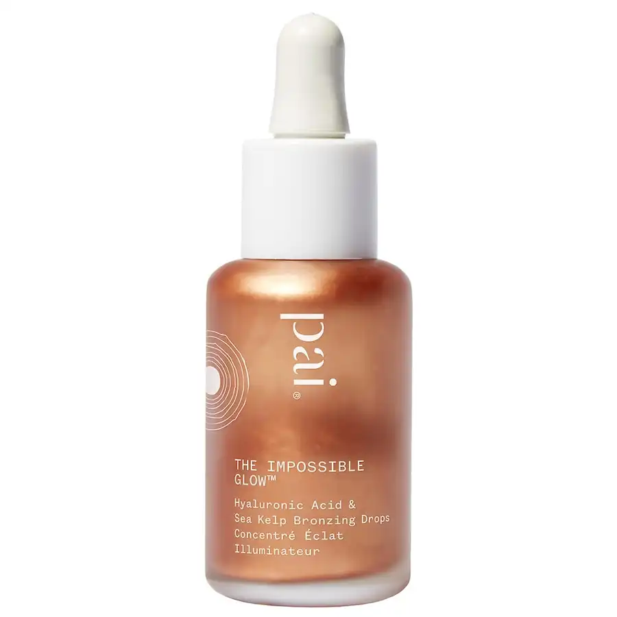 Pai Skincare - The Impossible Glow Bronzing Drops Iluminadores 30 ml - Inca - Comparador de precios