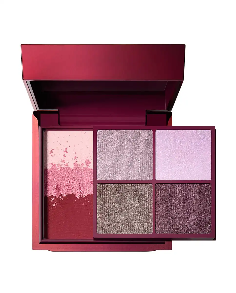 Paleta de Sombras de Ojos y Rostro M.A.C. - M.A.C - Comparador de precios