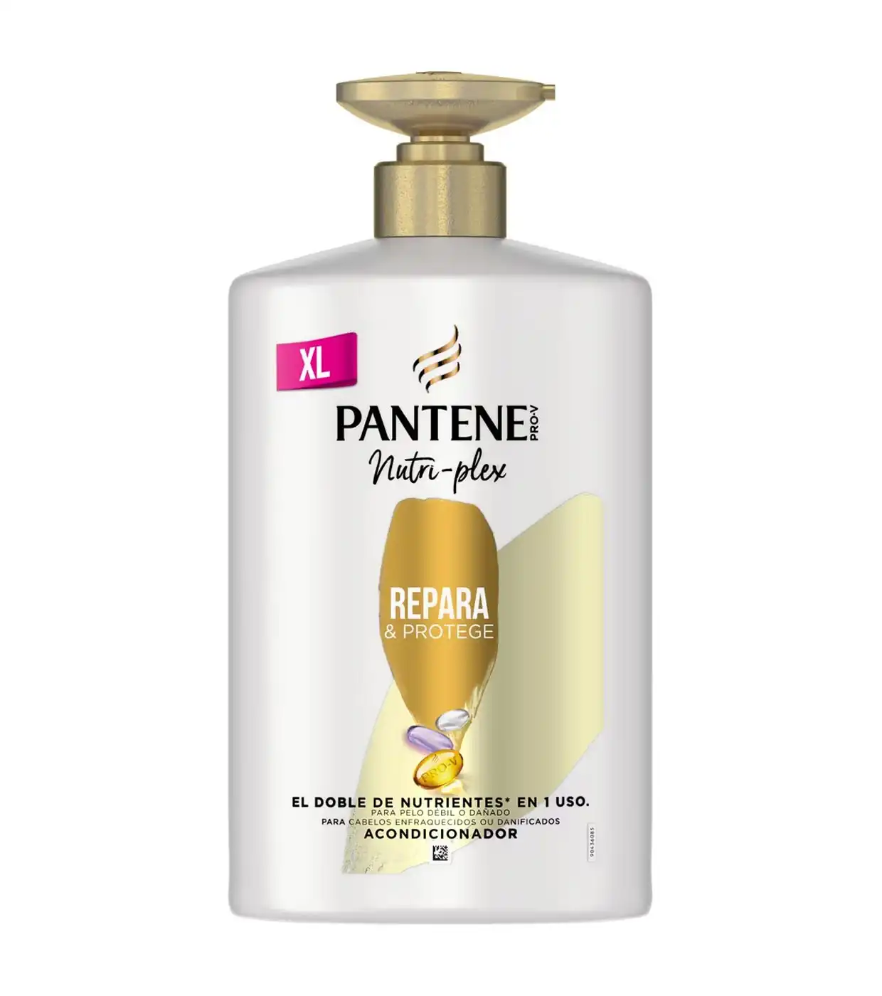 Pantene - Acondicionador Repara & Protege - 1L - Pantene - Comparador de precios