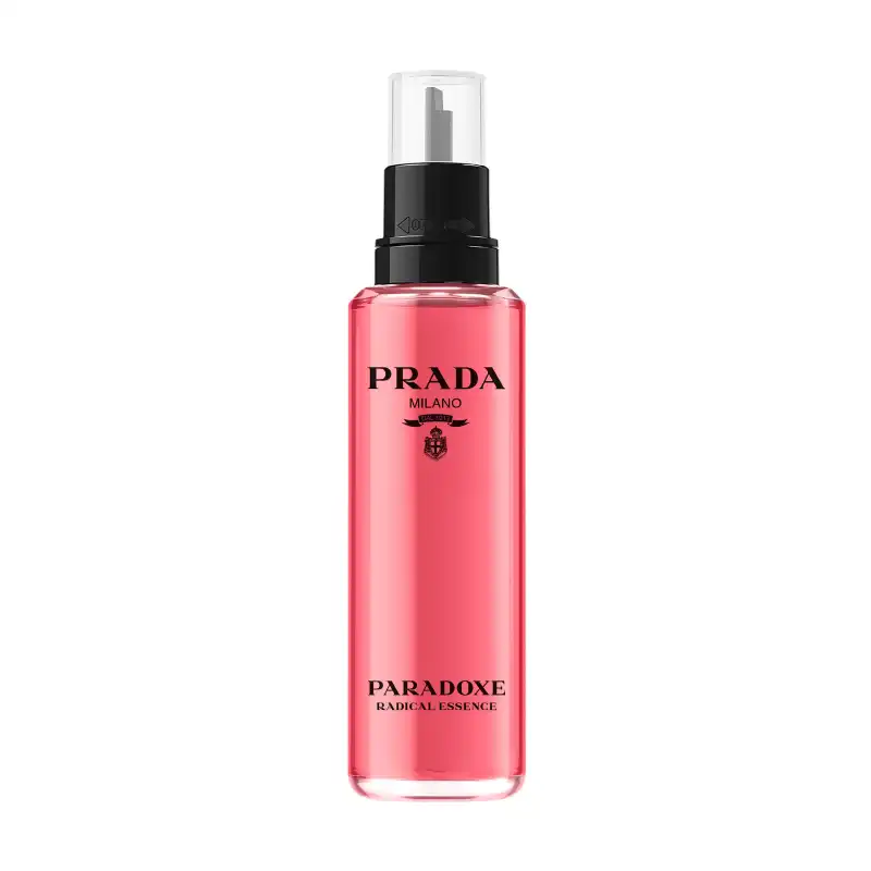 Paradoxe Radical Essence Parfum Recarga 100 Ml - Prada - Comparador de precios