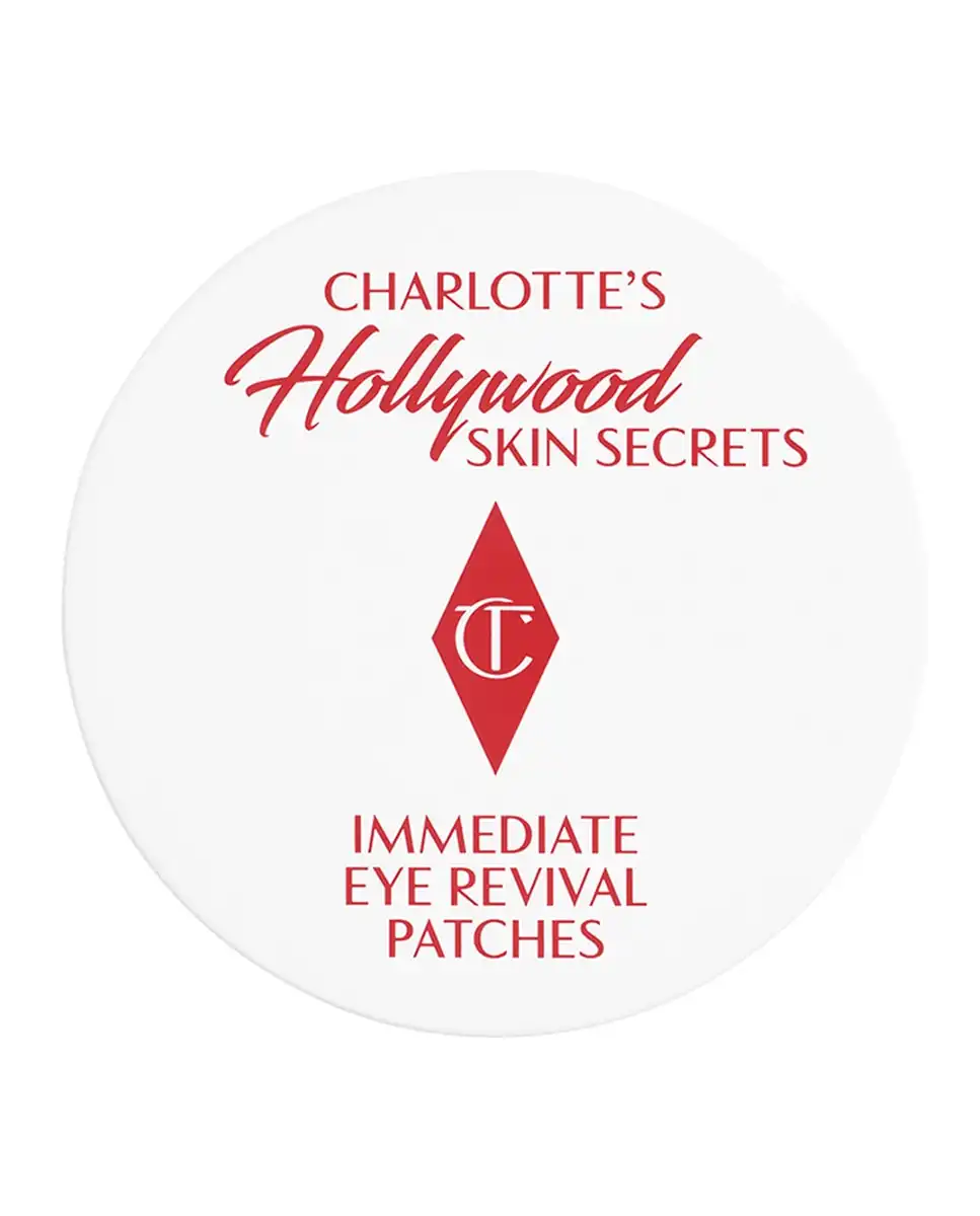 Parches Immediate Eye Revival Charlotte Tilbury - Charlotte Tilbury - Comparador de precios