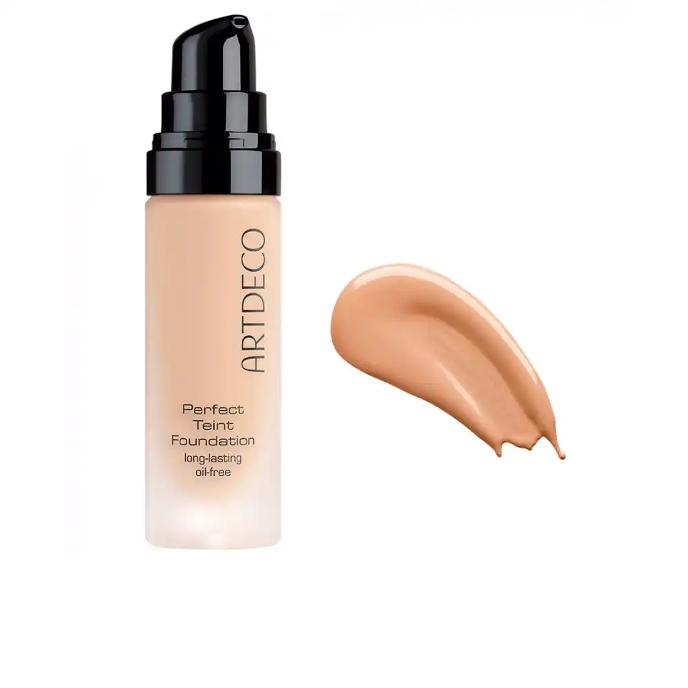 Perfect Teint foundation #52-golden biscuit - Artdeco - Comparador de precios