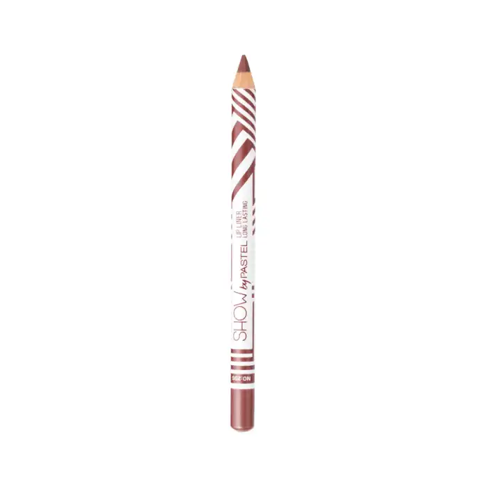 Perfilador de Labios Long Lasting - Show By Pastel - Comparador de precios