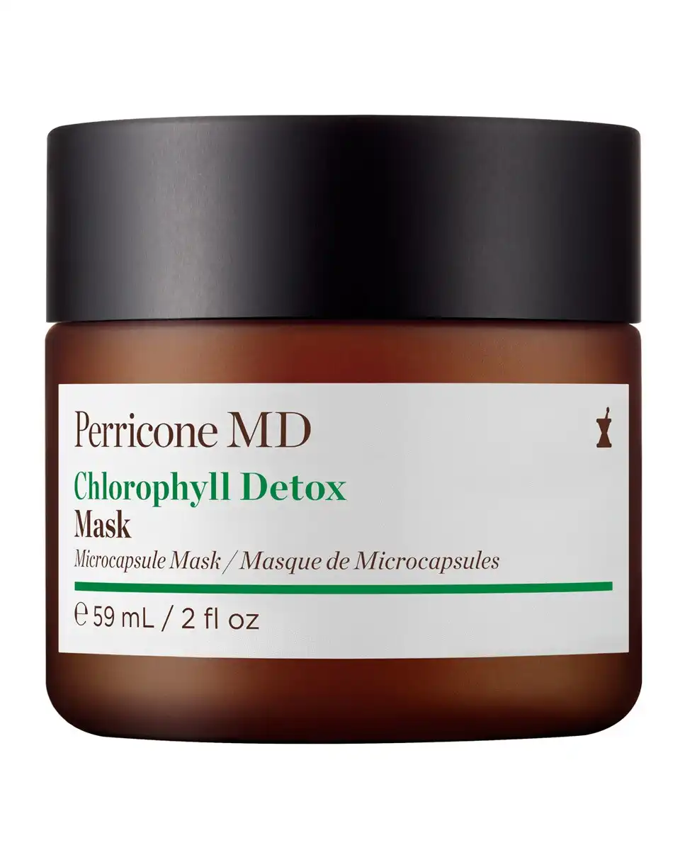 Perricone MD - Mascarilla Chlorophyll Detox Mask 59 Ml De - Perricone MD - Comparador de precios