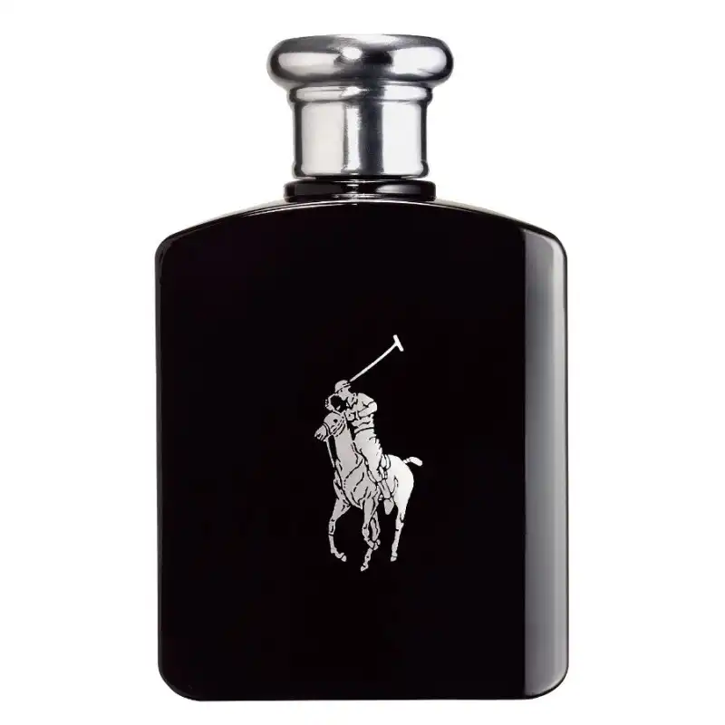 Polo Black Eau De Toilette 75ml - Ralph Lauren - Comparador de precios