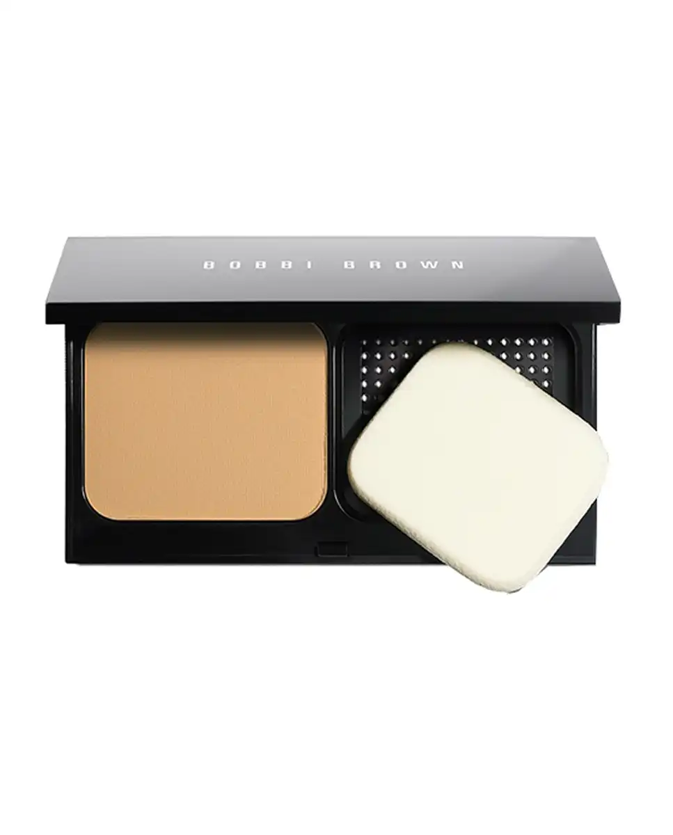 Polvos Compactos Skin Weightless Powder Foundation Bobbi Brown Natural 11 g - Bobbi Brown - Comparador de precios