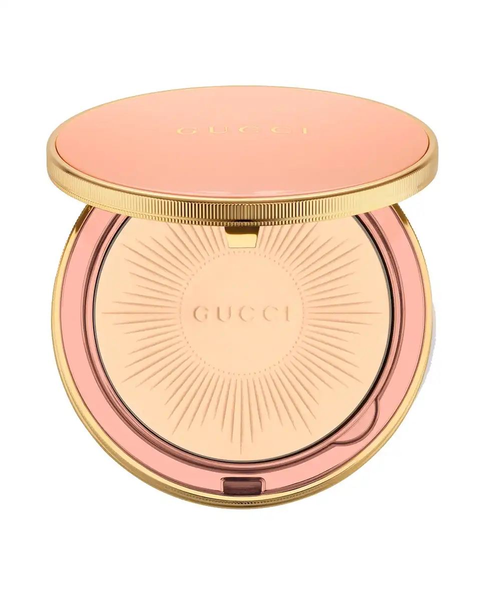 Polvos Mate Matte Powder 10 g Gucci 01 - Gucci - Comparador de precios