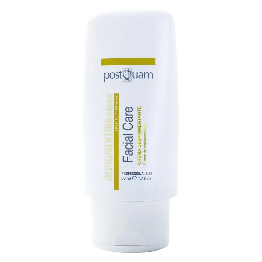 Postquam - Skin Care Despigmentante Cremas faciales 50 ml unisex - postQuam - Comparador de precios