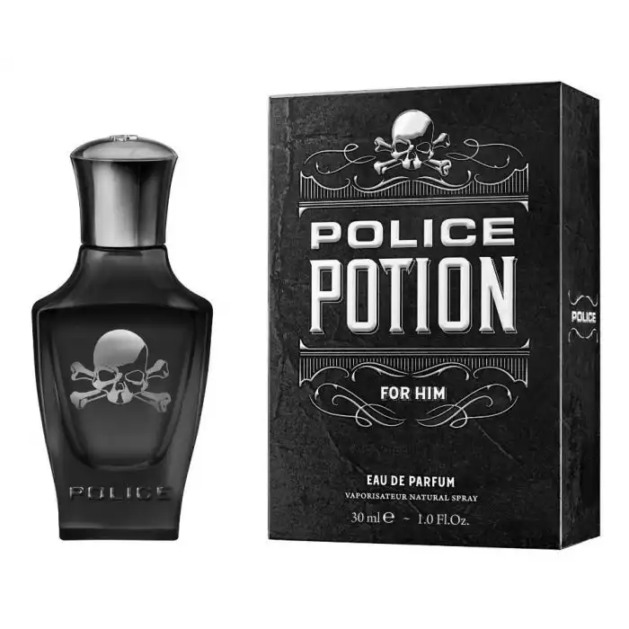 Potion For Him Eau de Parfum 50 ml - Police - Comparador de precios