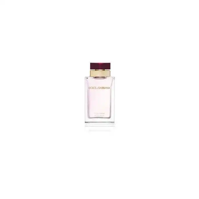 Pour Femme Eau de Parfum 100 ml - Dolce - Gabbana - Comparador de precios