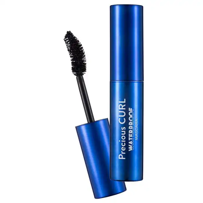 Precious Curl Máscara de Pestañas Waterproof - FLORMAR - Comparador de precios