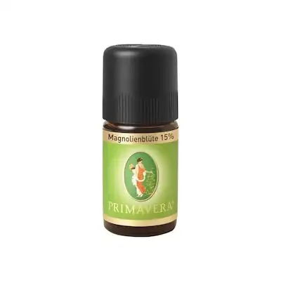 Primavera Flores de magnolia 15 % 5 ml 5.0 ml - Primavera - Comparador de precios