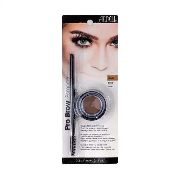 Pro Brow Pomade Rubio - Ardell - Comparador de precios
