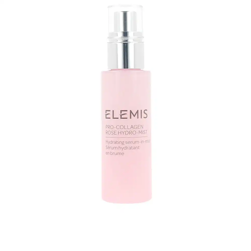 PRO-COLLAGEN rose hydro-mist 50 ml - Elemis - Comparador de precios