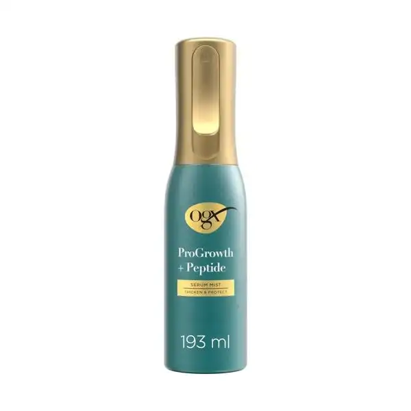 Progrowth+Peptide - OGX - Comparador de precios