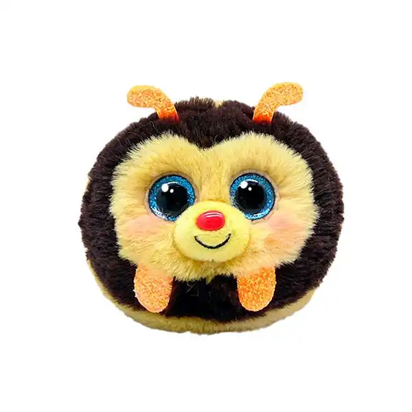 Puffies Zinger Bee - Ty - Comparador de precios