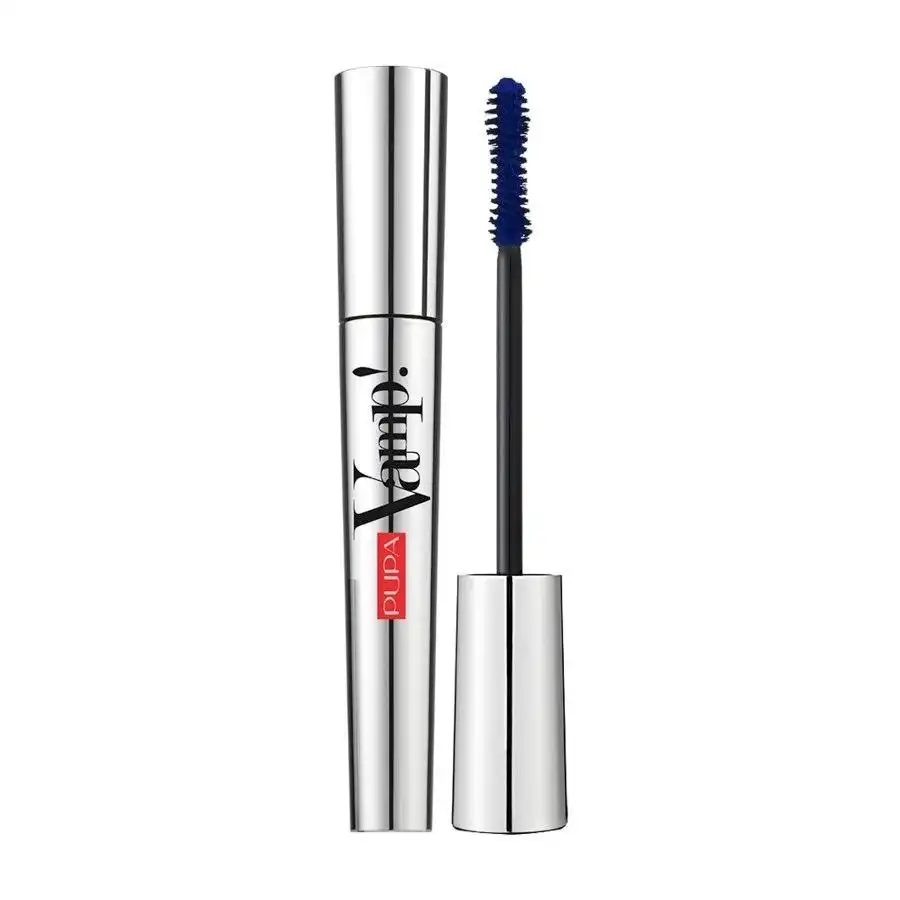 PUPA Milano - Exceptional Volume Máscara Máscaras de pestañas 9 ml 300, Deep Night - PUPA Milano - Comparador de precios
