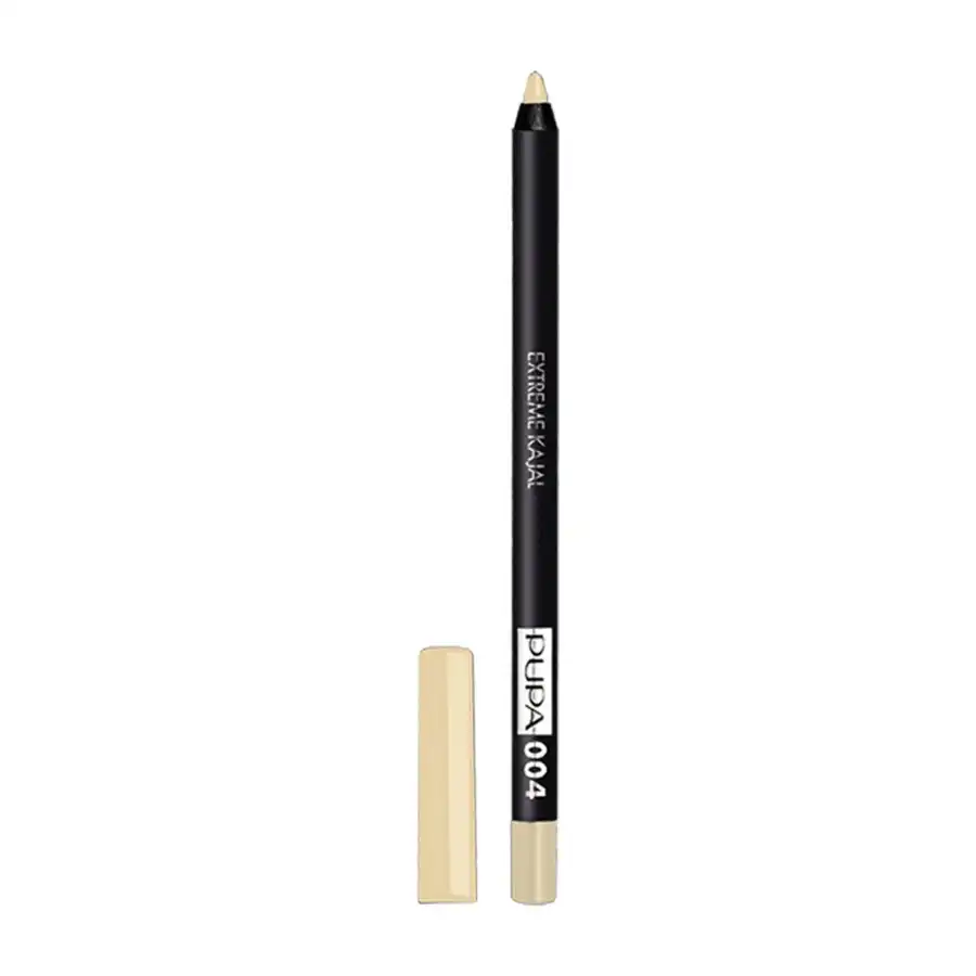 PUPA Milano - Extreme Kajal Eyeliner 1.6 g No. 004 Extreme Butter - PUPA Milano - Comparador de precios