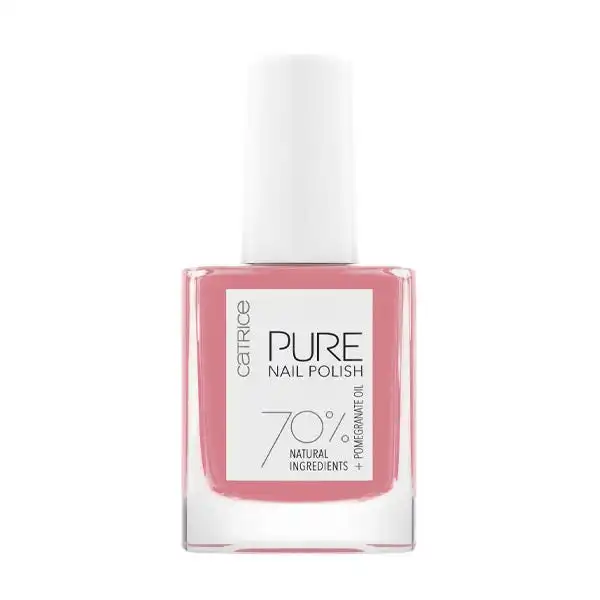 Pure Nail Polish 3 Perfection - CATRICE - Comparador de precios