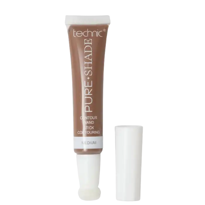 Pure Shade Contorno de Rostro - Technic - Comparador de precios