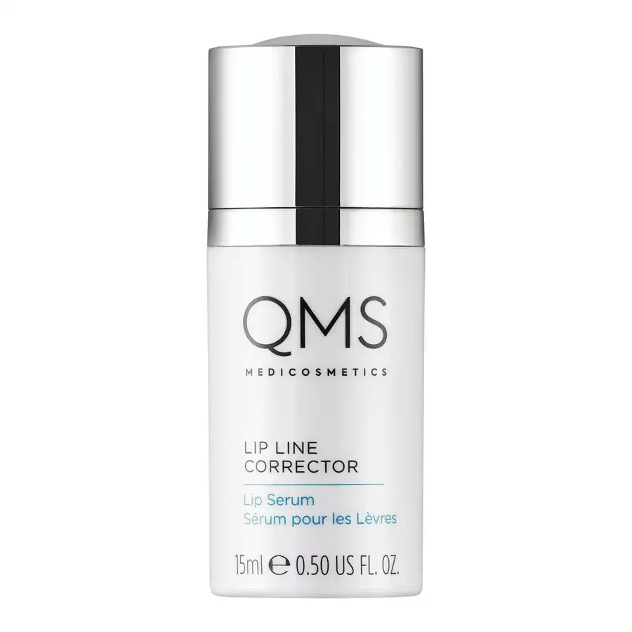QMS Medicosmetics - Lip Line Corrector Lip Serum Sérums labiales 15 ml unisex - Osme - Comparador de precios