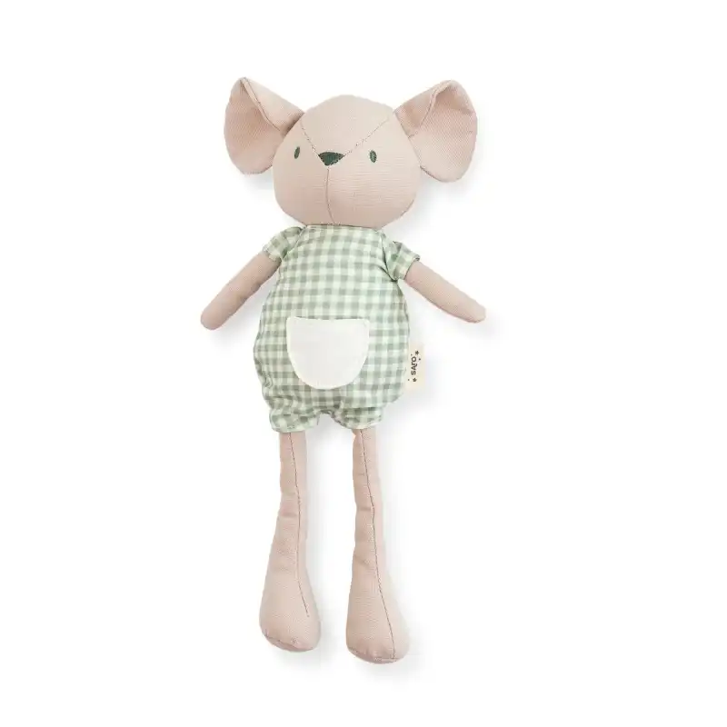 Ratoncito De Trapo "spring Cottage" - SARO - Comparador de precios
