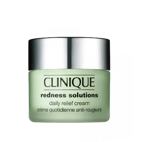 Redness Solutions Daily Relief Cream - Clinique - Comparador de precios