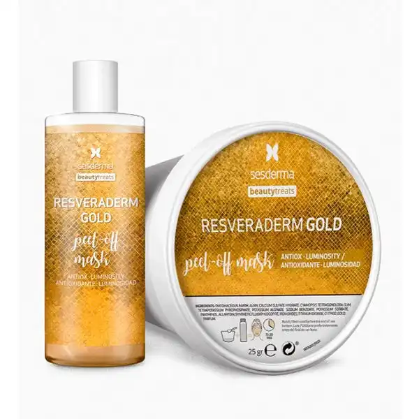 Resveraderm Gold - Sesderma - Comparador de precios