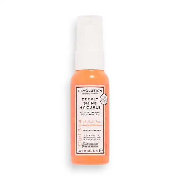Revolution Haircare 50 ML - Revolution Haircare - Comparador de precios