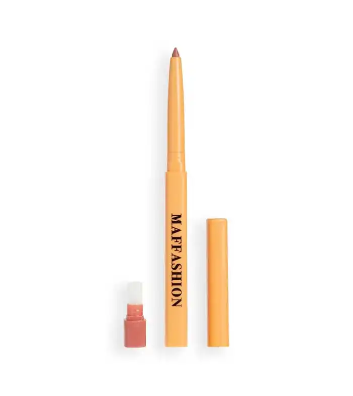 Revolution - *Maffashion x Revolution* - Perfilador de labios - New York - Makeup Revolution - Comparador de precios