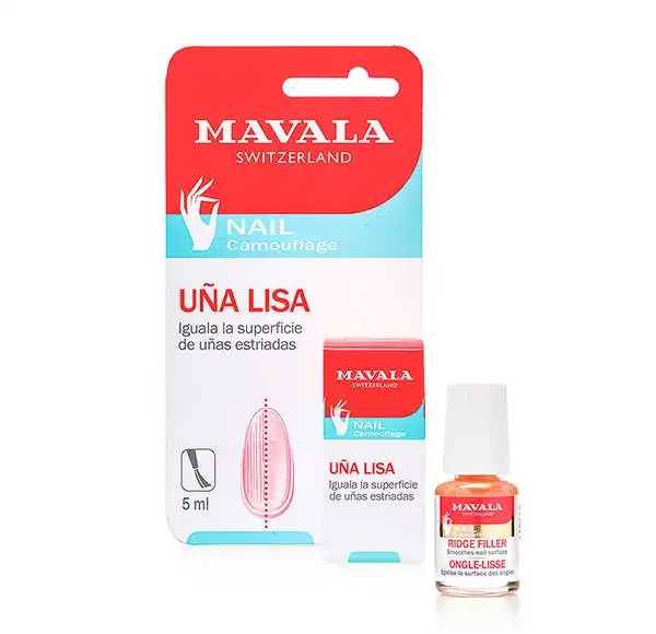 Ridge Filler - MAVALA - Comparador de precios